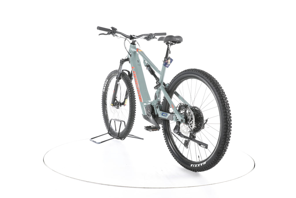 Lapierre Overvolt TR 4.6 E-Bike Fully 2024 - Image 9