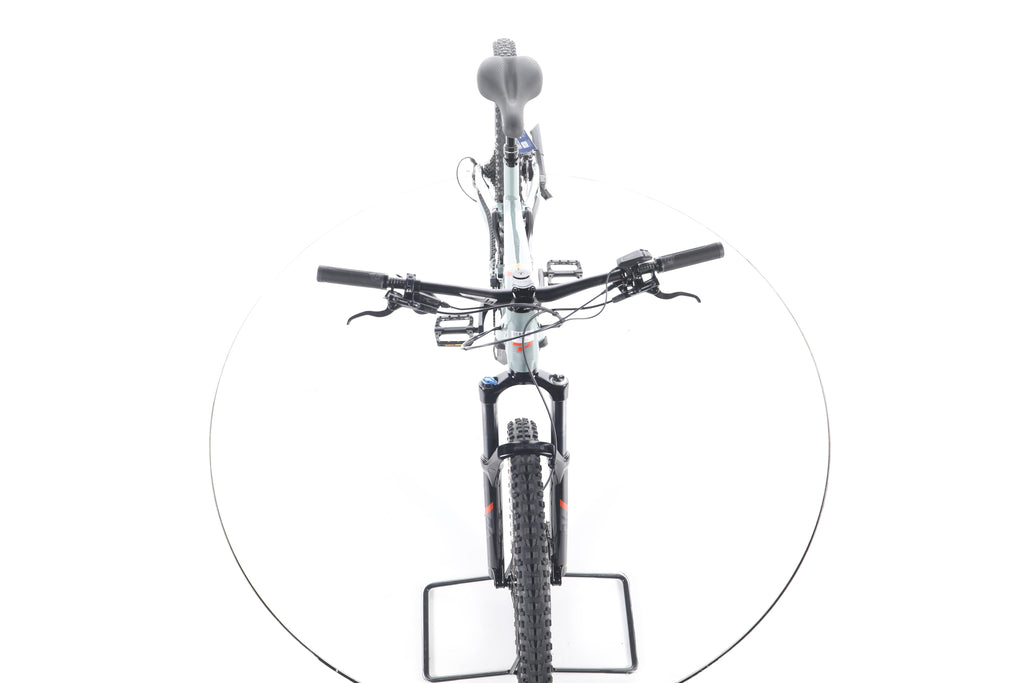 Lapierre Overvolt TR 4.6 E-Bike Fully 2024 - Image 16