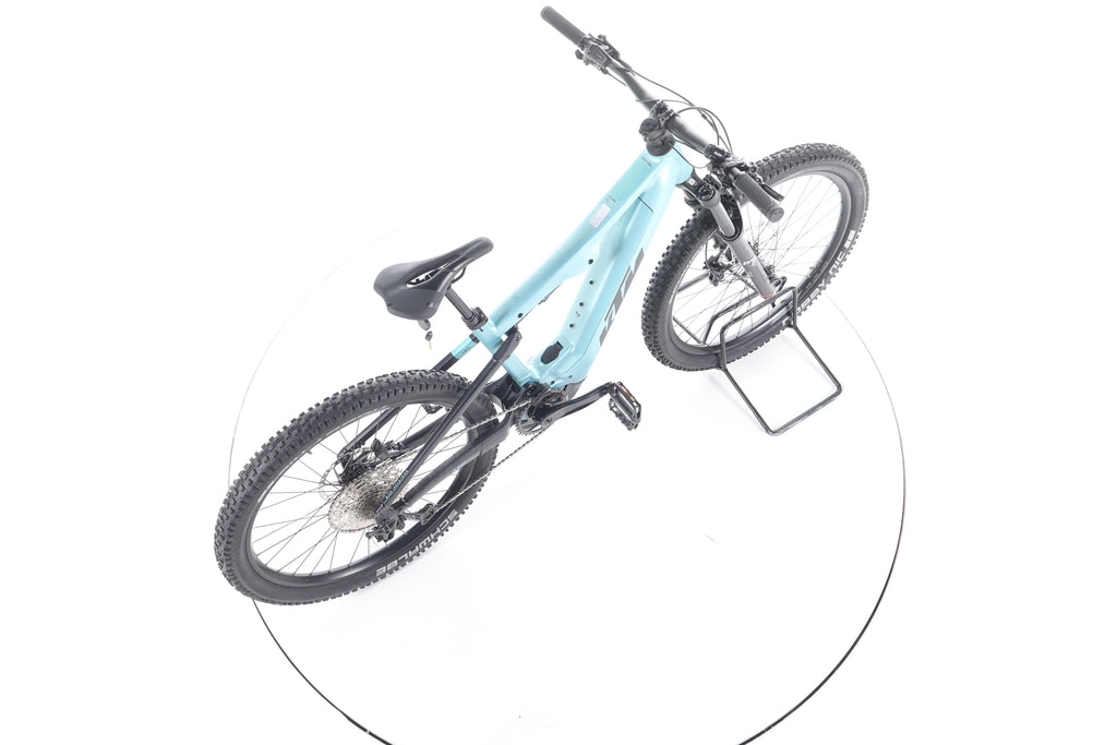 KTM Lycan 771 E-Bike Fully 2025 - Image 24