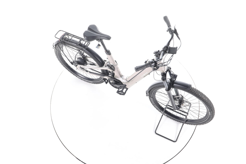 Velo de Ville FEB 990 Smart SUV E-Bike Tiefeinsteiger - Image 14