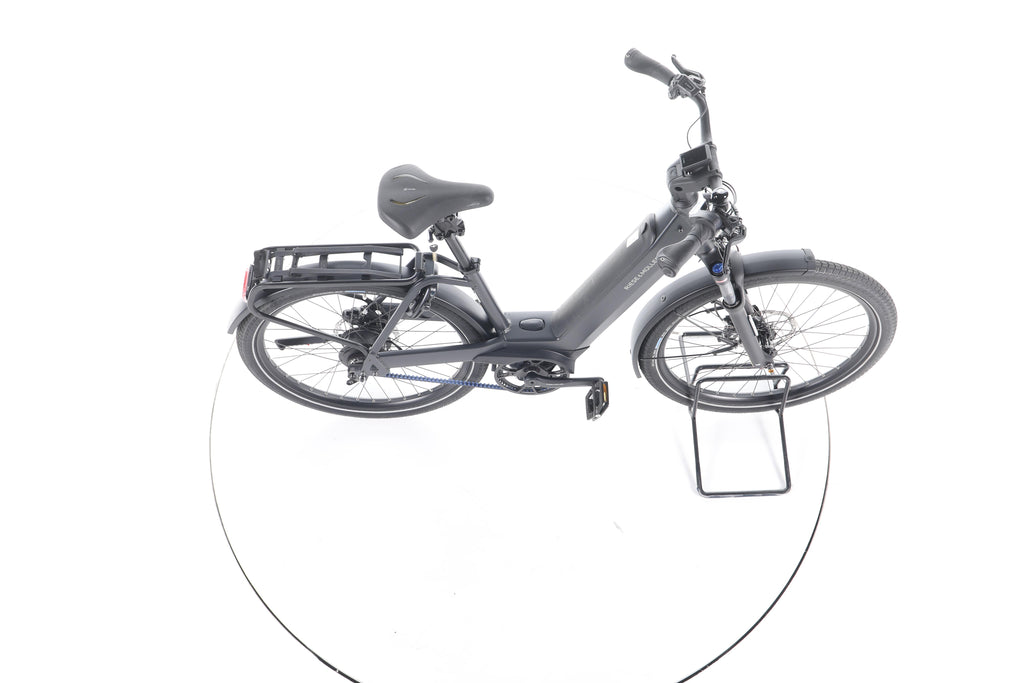 Riese & Müller Nevo 4 GT Vario City E-Bike Tiefeinsteiger 2025 - Image 13