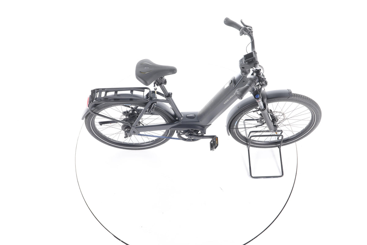 Riese & Müller Nevo 4 GT Vario City E-Bike Tiefeinsteiger 2025 - Image 13