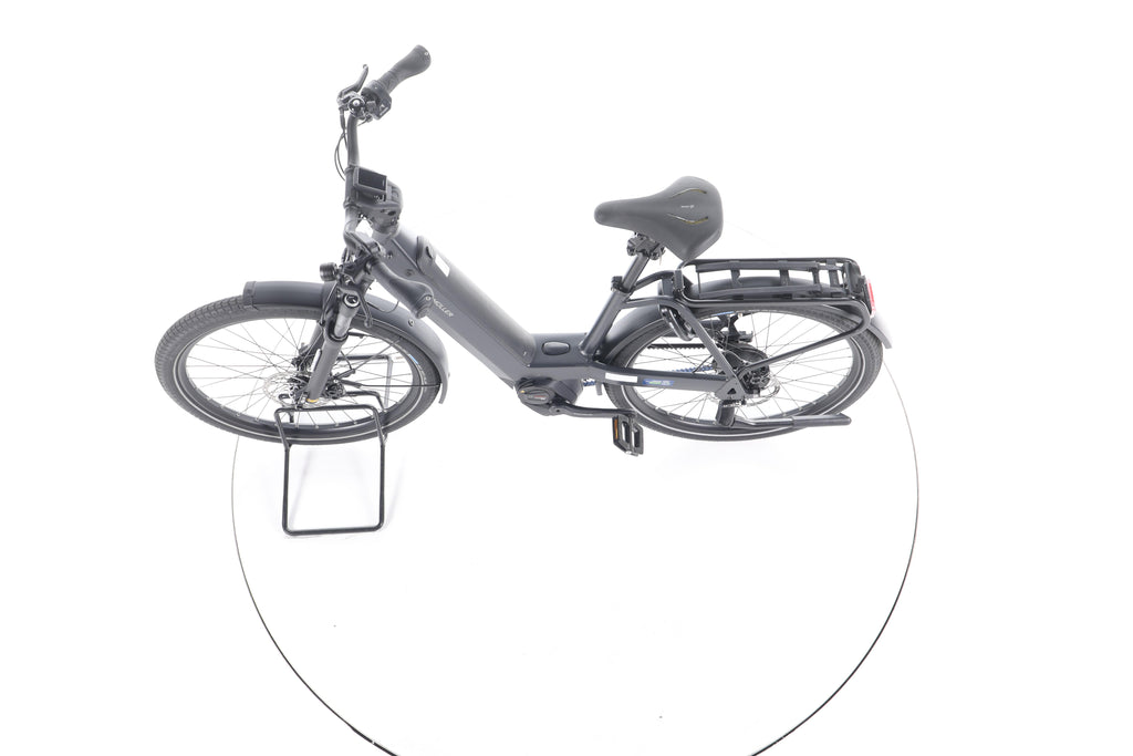Riese & Müller Nevo 4 GT Vario City E-Bike Tiefeinsteiger 2025 - Image 19