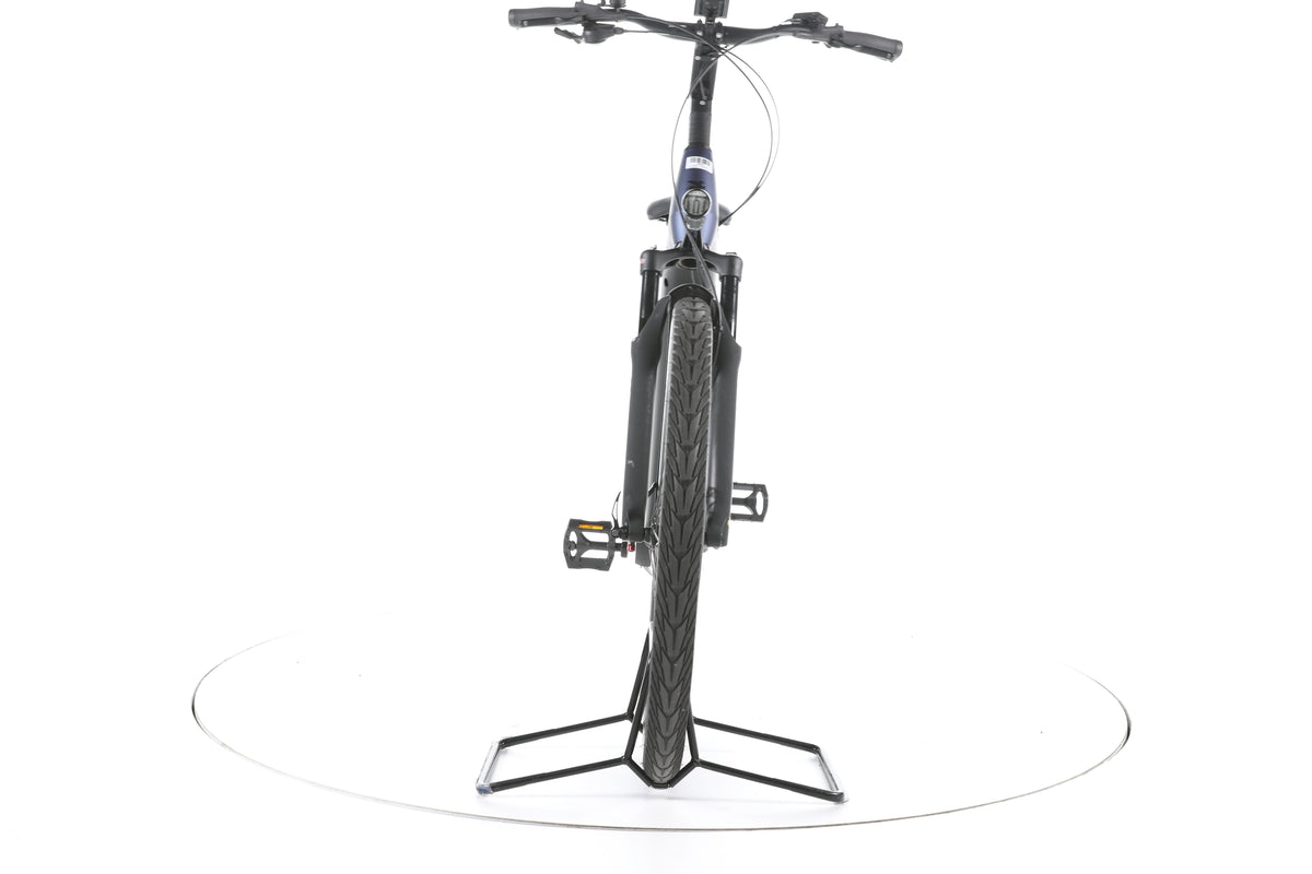 Pegasus Strong EVO 10 Lite Trekking E-Bike - Image 4