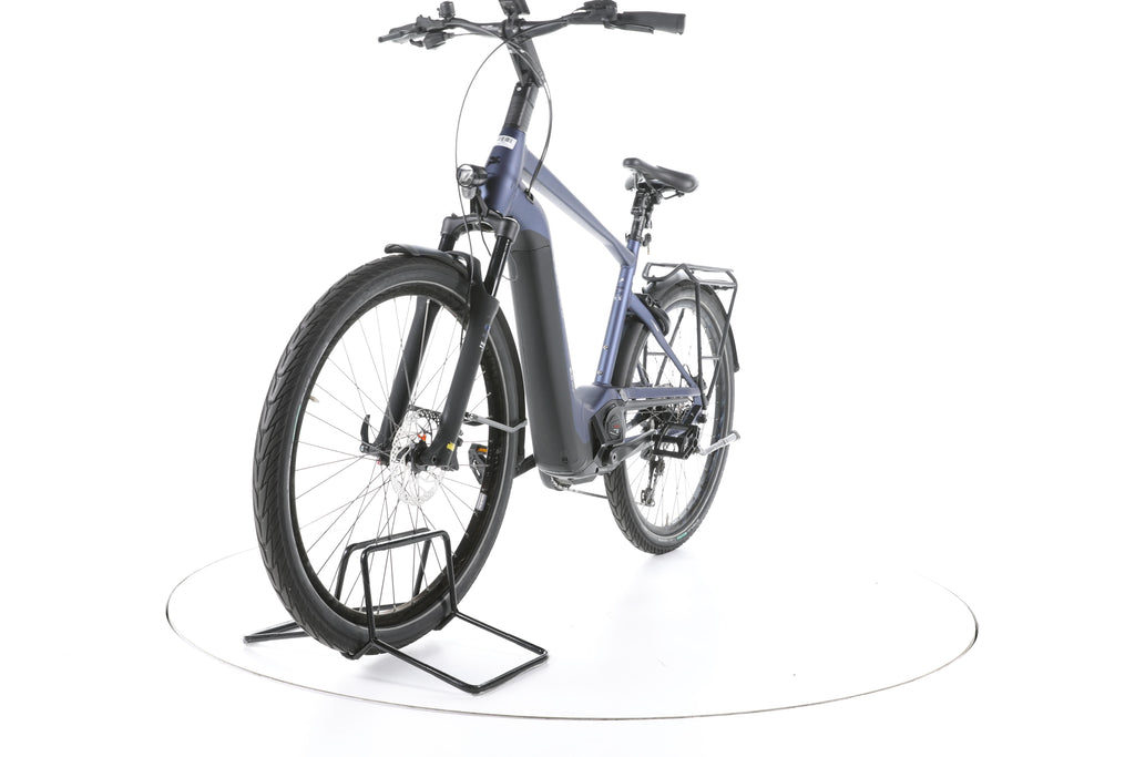 Pegasus Strong EVO 10 Lite Trekking E-Bike - Image 5