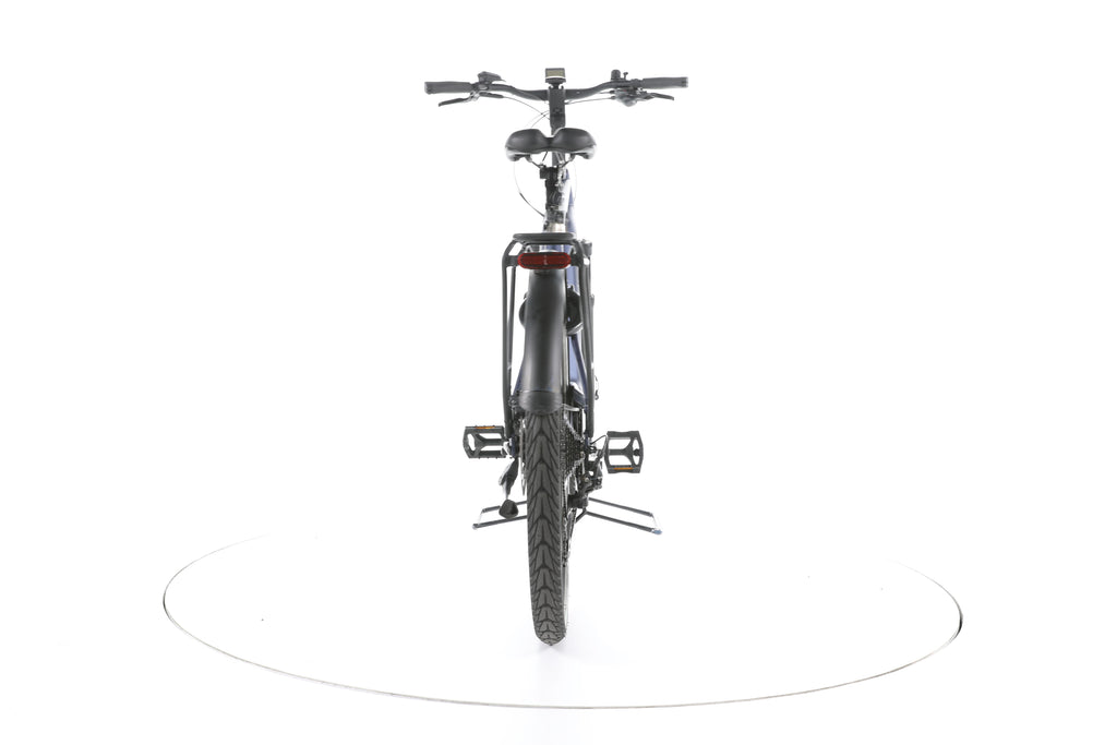Pegasus Strong EVO 10 Lite Trekking E-Bike - Image 10