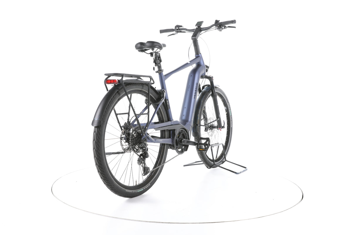 Pegasus Strong EVO 10 Lite Trekking E-Bike - Image 11