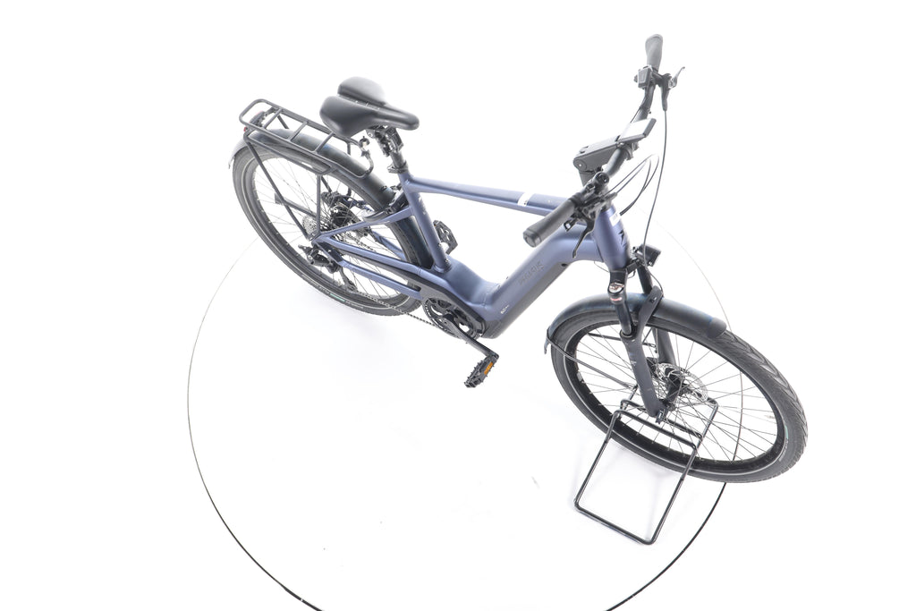 Pegasus Strong EVO 10 Lite Trekking E-Bike - Image 14