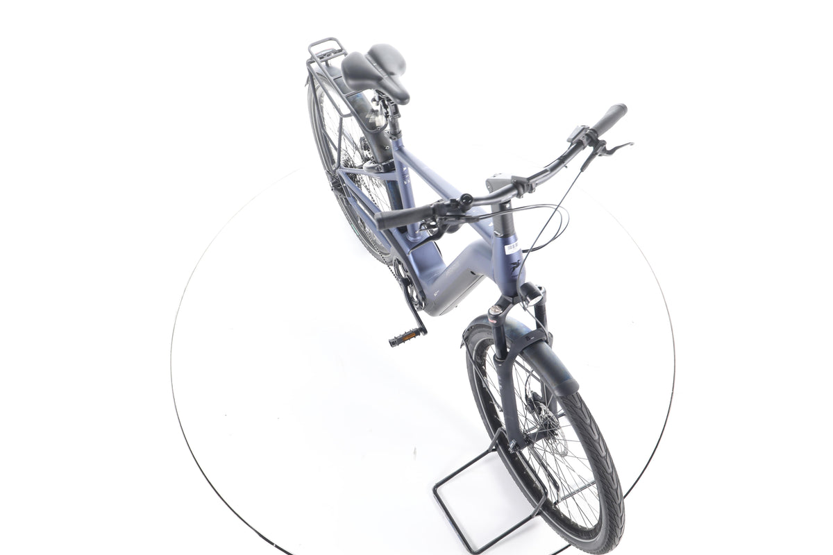 Pegasus Strong EVO 10 Lite Trekking E-Bike - Image 15