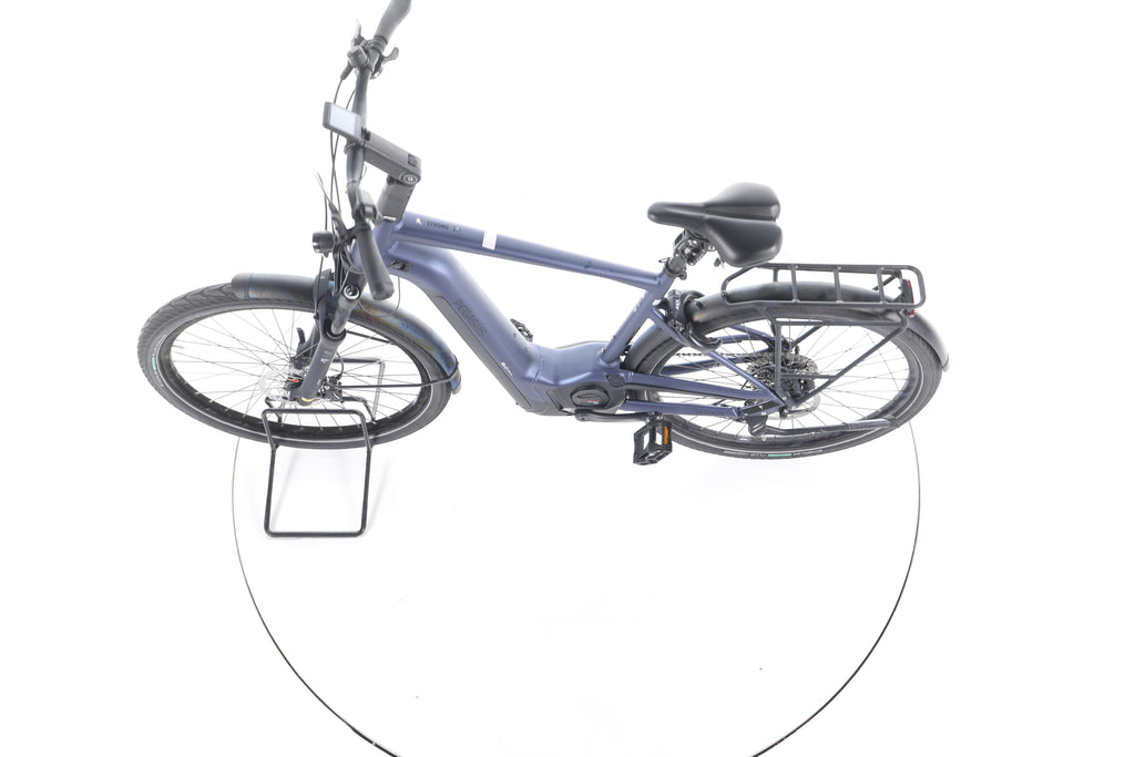 Pegasus Strong EVO 10 Lite Trekking E-Bike - Image 19