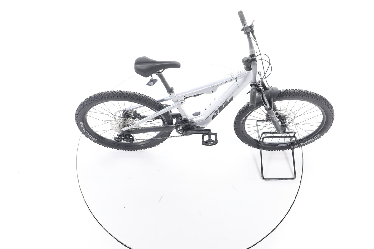 KTM Macina Lycan 772 E-Bike Fully - Image 13