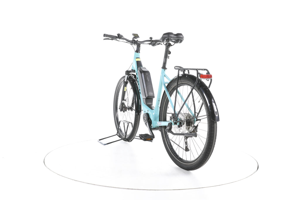 Trek Allant+ 5 Trekking E-Bike Tiefeinsteiger - Image 9
