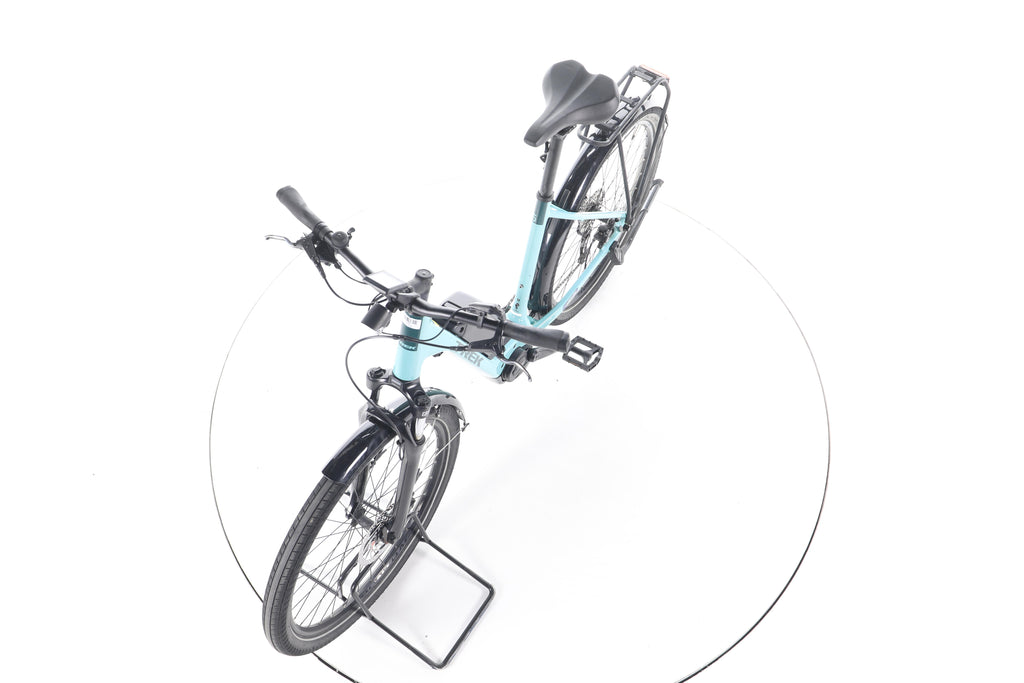 Trek Allant+ 5 Trekking E-Bike Tiefeinsteiger - Image 17