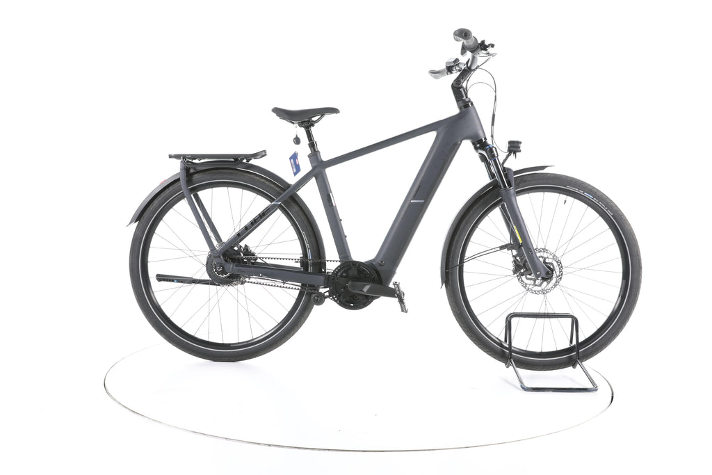Cube Kathmandu Hybrid Comfort Pro Trekking E-Bike 2025 - Image 1