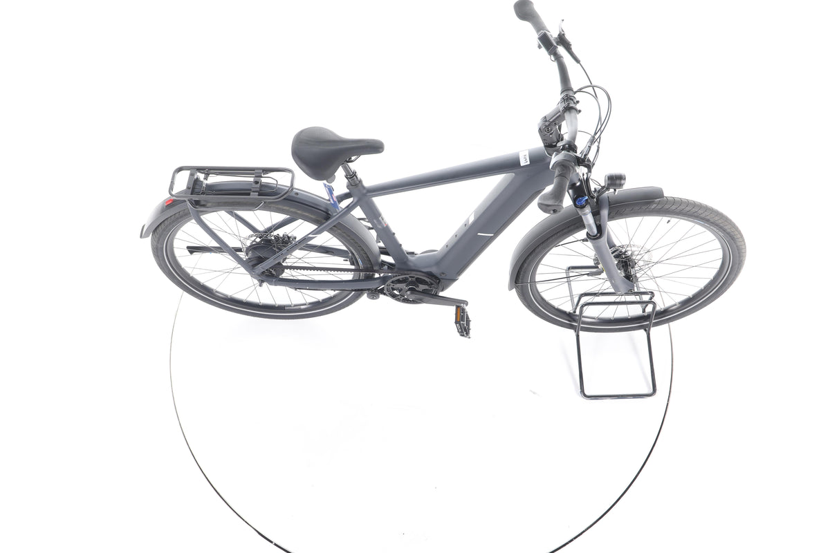 Cube Kathmandu Hybrid Comfort Pro Trekking E-Bike 2025 - Image 13