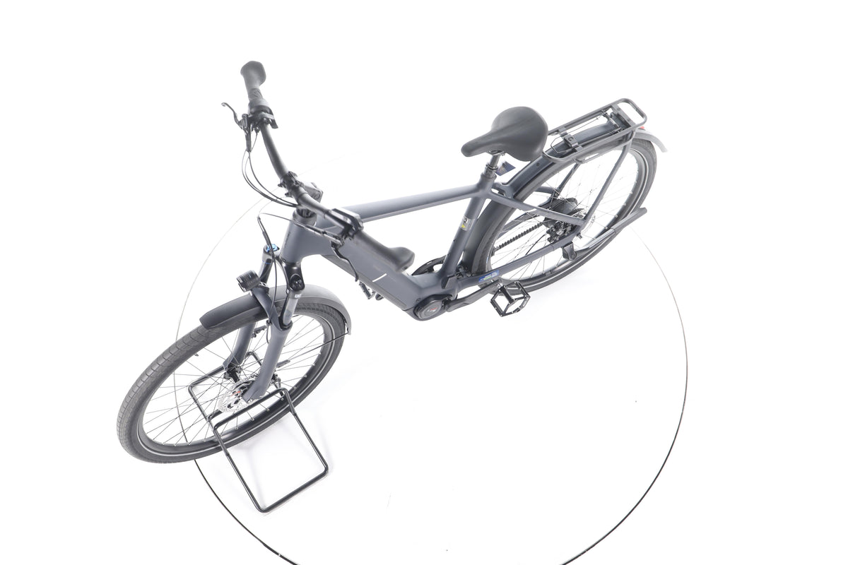 Cube Kathmandu Hybrid Comfort Pro Trekking E-Bike 2025 - Image 18