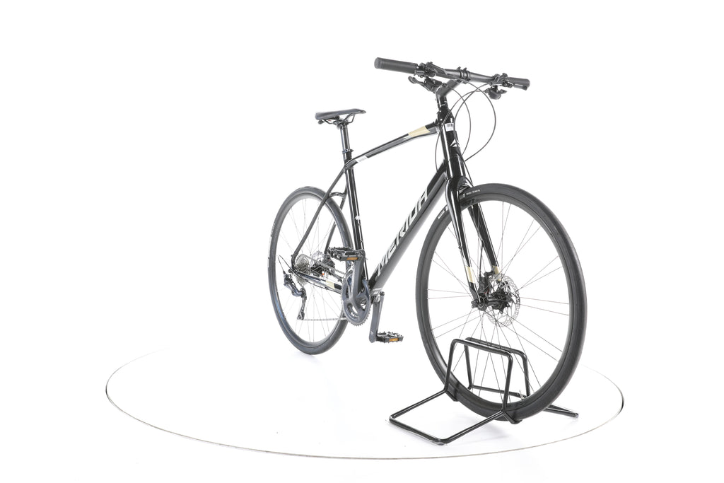 Merida Speeder 900 Fahrrad City & Trekking - Image 3