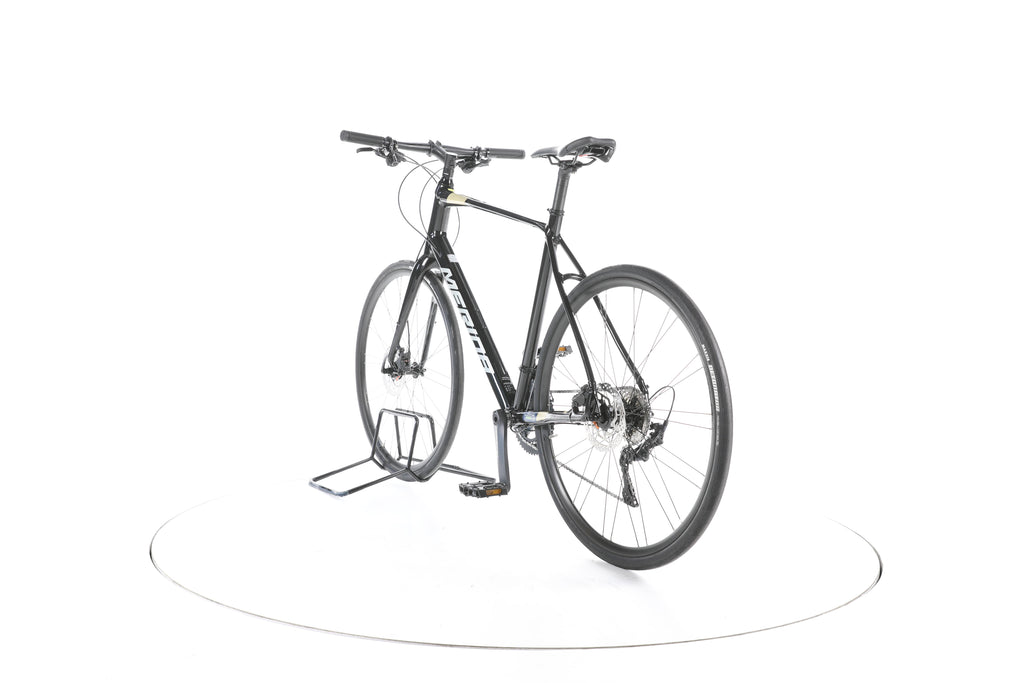 Merida Speeder 900 Fahrrad City & Trekking - Image 9