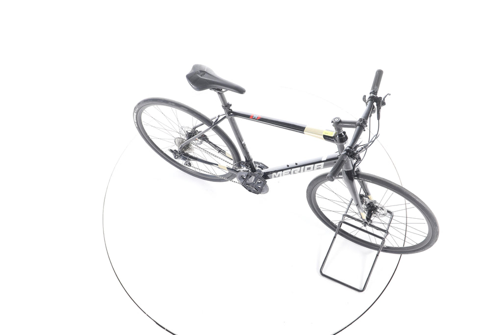 Merida Speeder 900 Fahrrad City & Trekking - Image 14