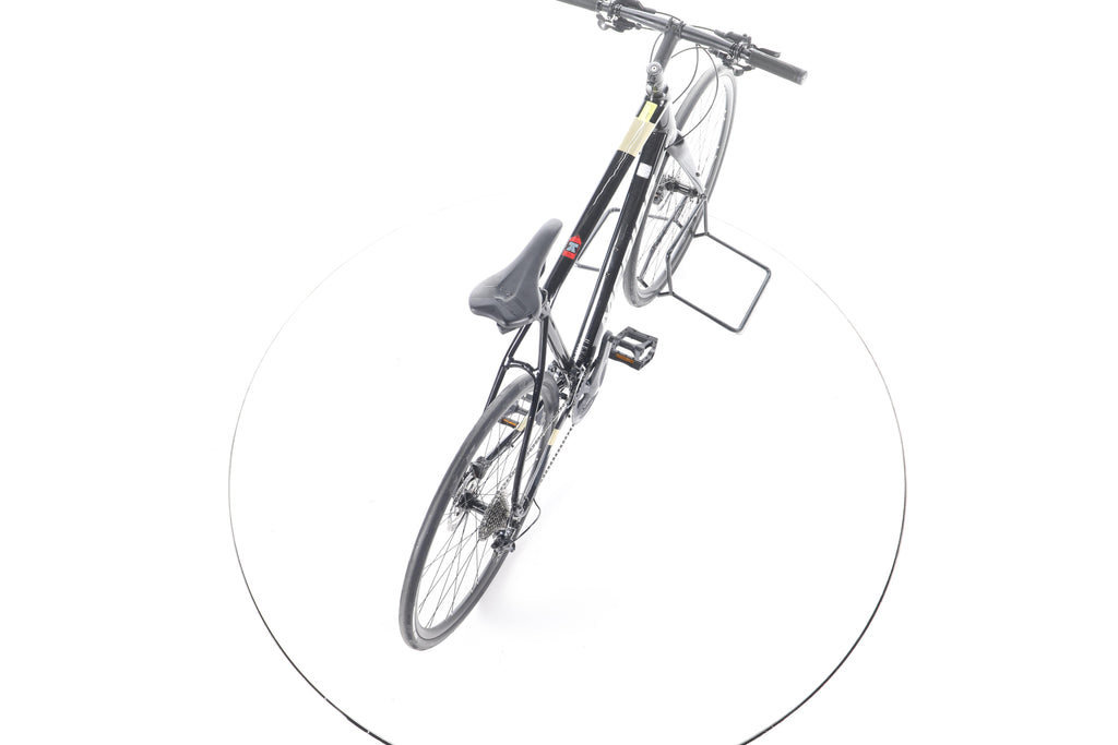 Merida Speeder 900 Fahrrad City & Trekking - Image 23