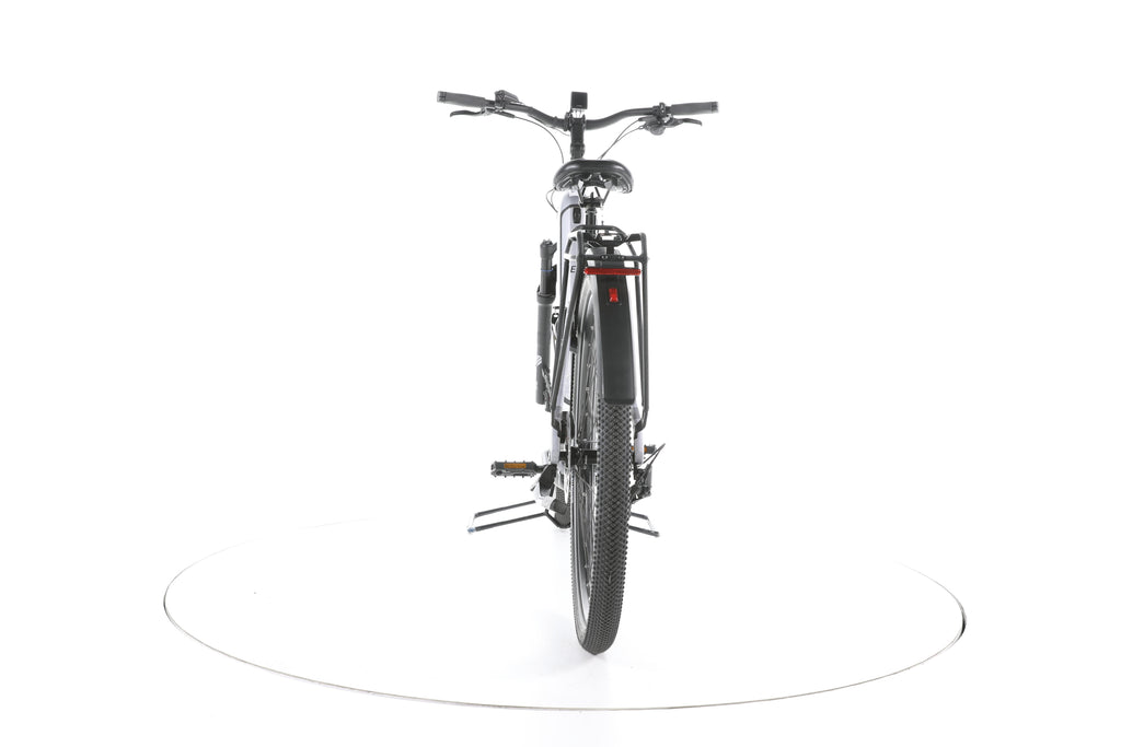 Cube Nuride Hybrid EXC 750 Allroad EE50 Trekking E-Bike - Image 10