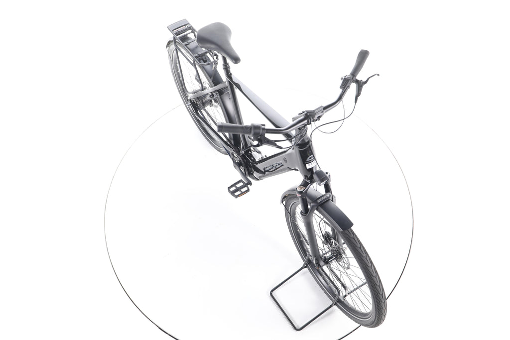 Corratec E-Power C29 CX8 Belt City E-Bike 2025 - Image 15