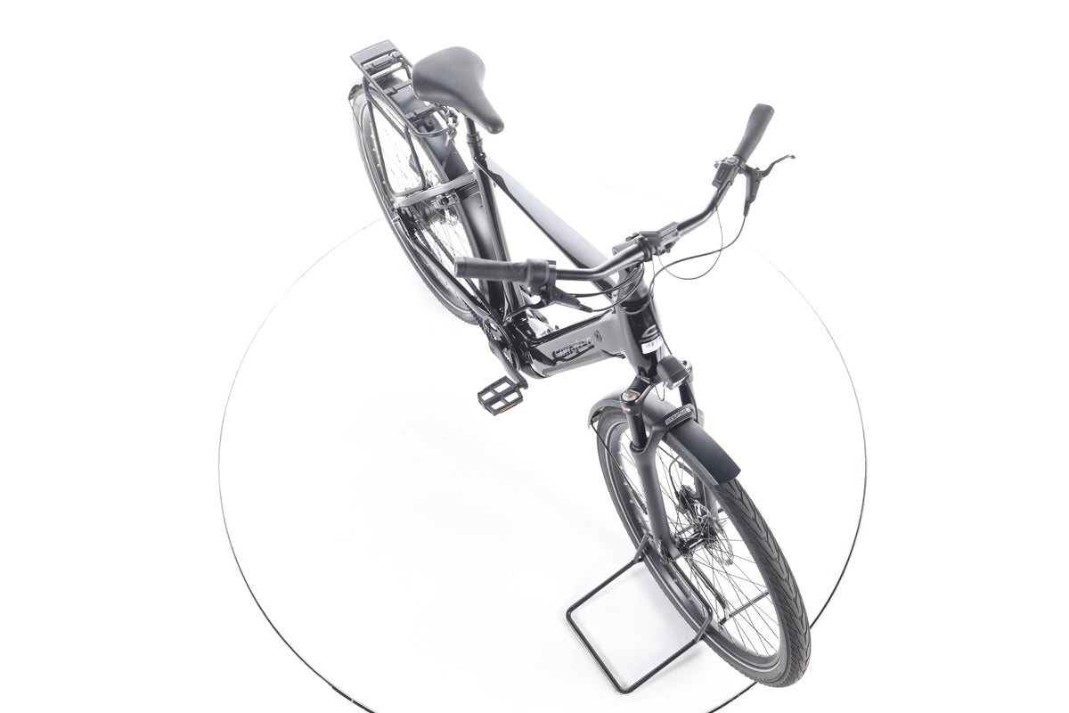Corratec E-Power C29 CX8 Belt City E-Bike 2025 - Image 15