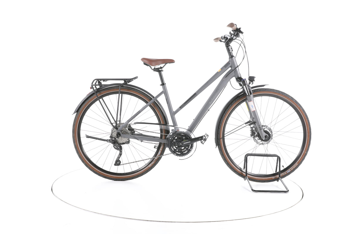 Cube Touring EXC Fahrrad City & Trekking - Image 1