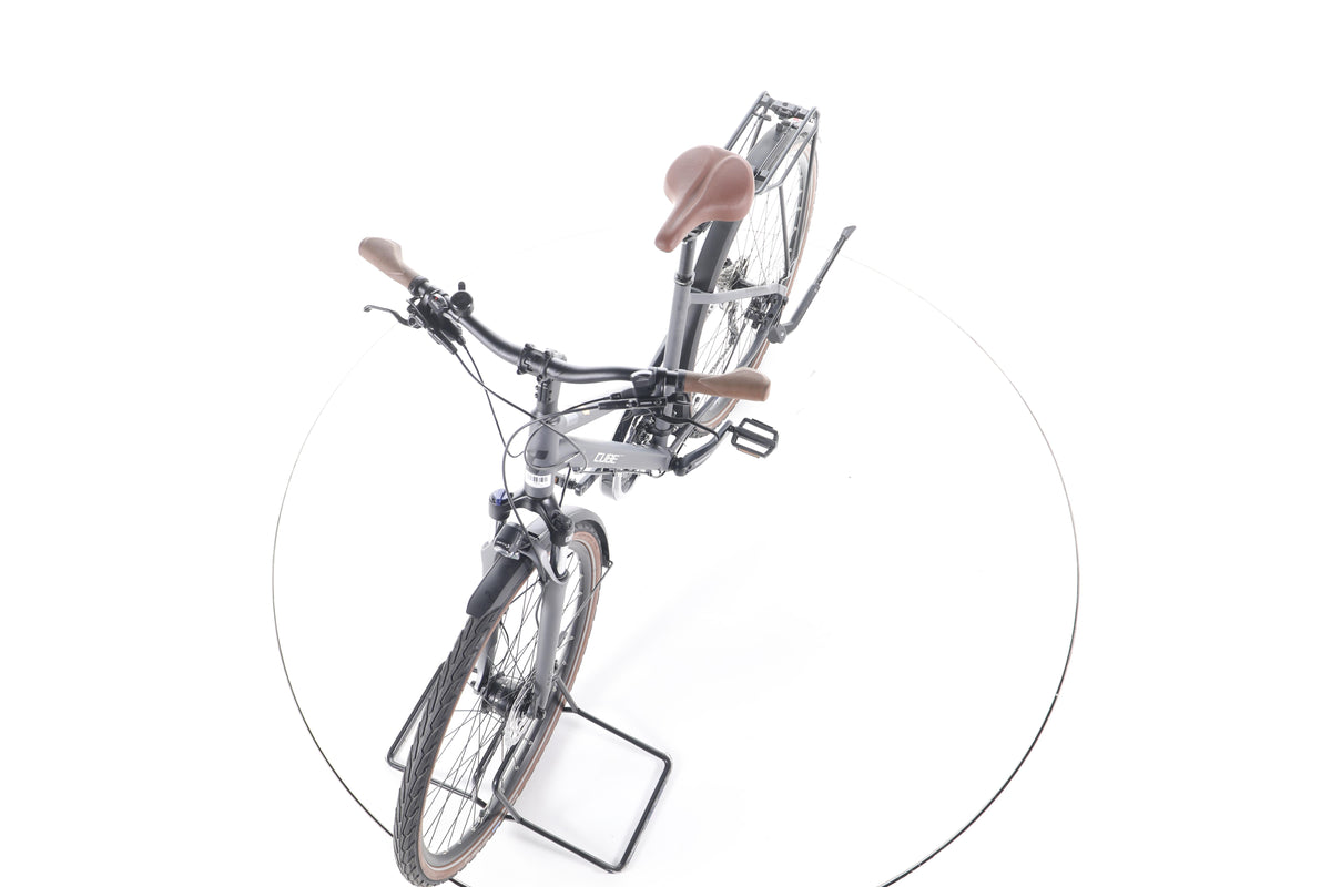 Cube Touring EXC Fahrrad City & Trekking - Image 17
