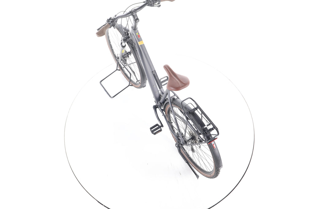 Cube Touring EXC Fahrrad City & Trekking - Image 21