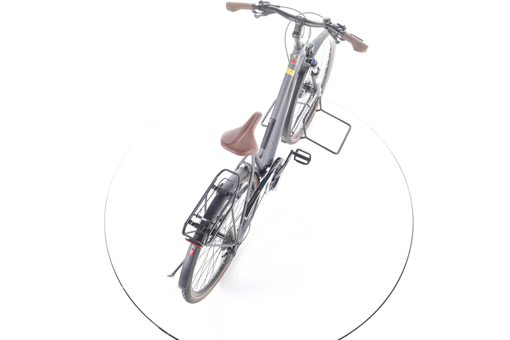 Cube Touring EXC Fahrrad City & Trekking - Image 23