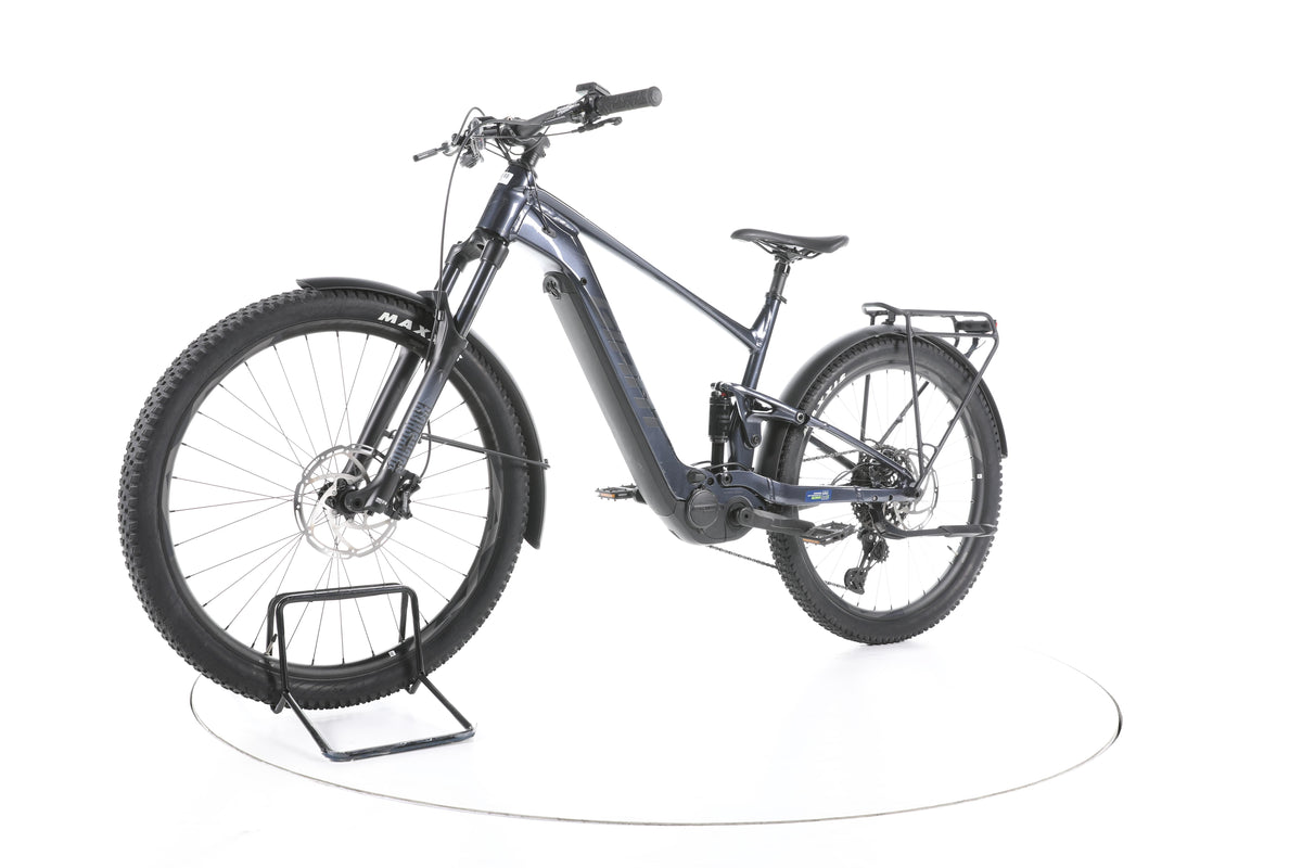 Giant Stance E+ Pro EX SUV E-Bike - Image 6