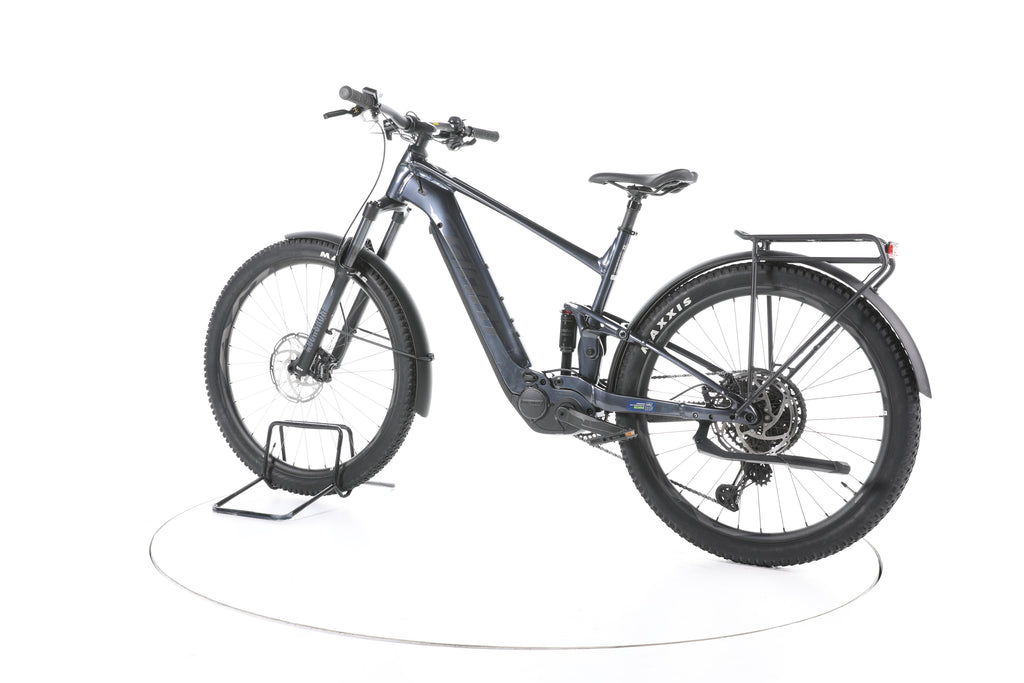 Giant Stance E+ Pro EX SUV E-Bike - Image 8