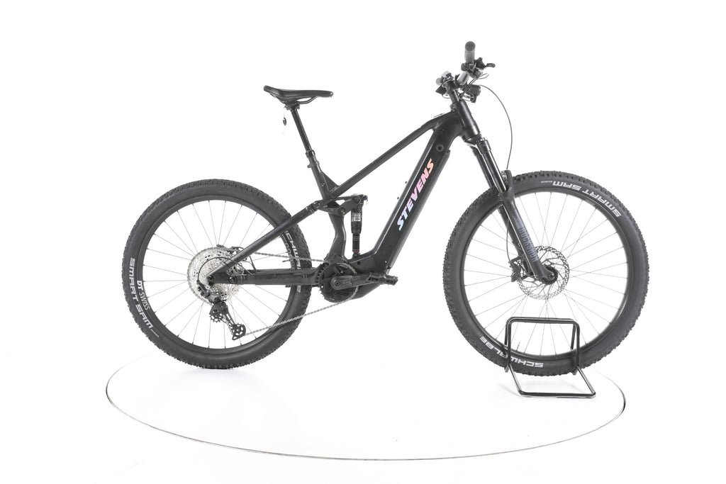 Stevens E-Inception E-Bike Fully - Image 1