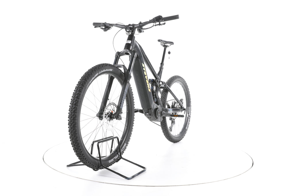 Stevens E-Inception E-Bike Fully - Image 5