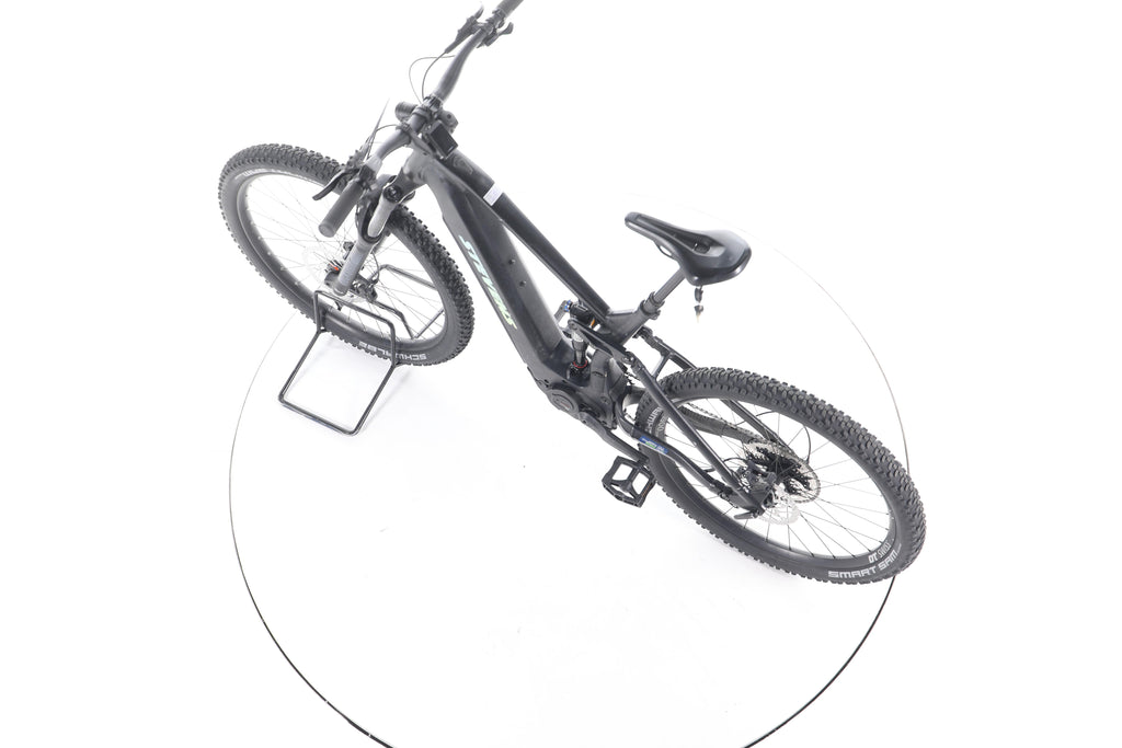 Stevens E-Inception E-Bike Fully - Image 20