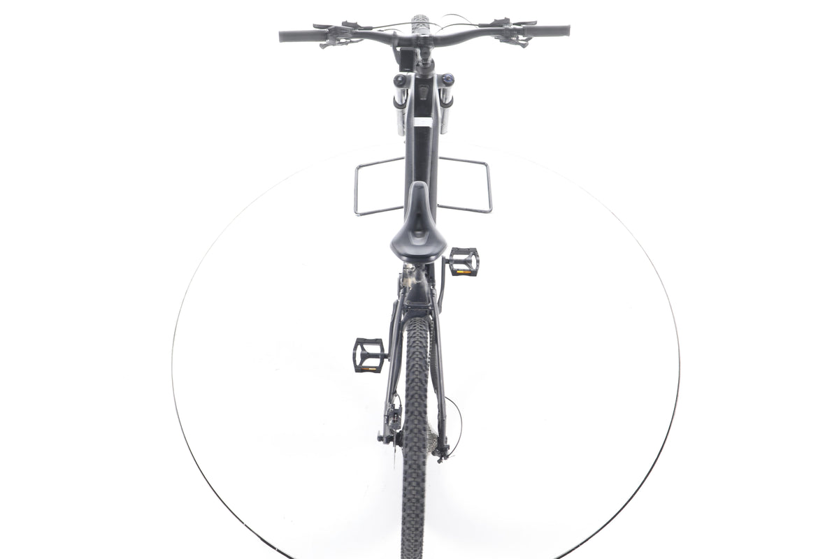 Stevens E-Inception E-Bike Fully - Image 22