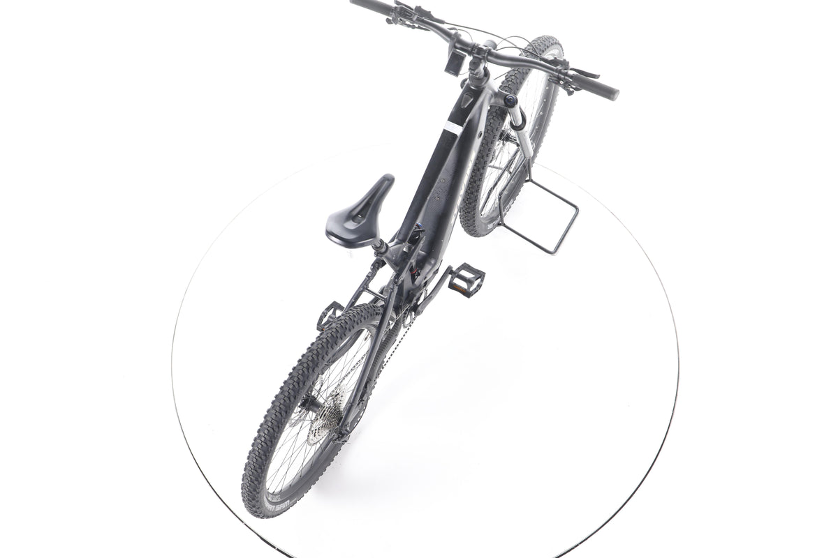 Stevens E-Inception E-Bike Fully - Image 23