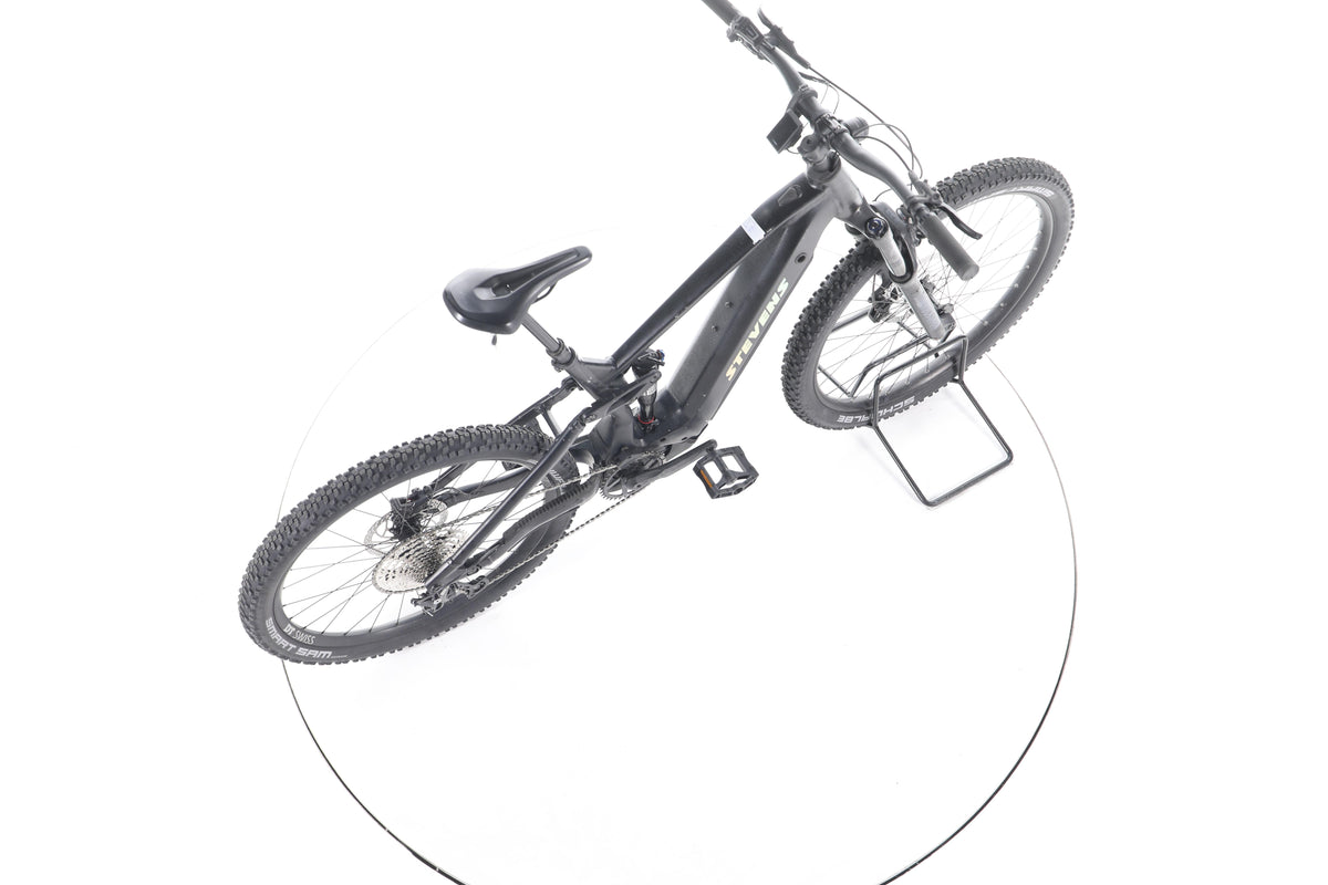 Stevens E-Inception E-Bike Fully - Image 24