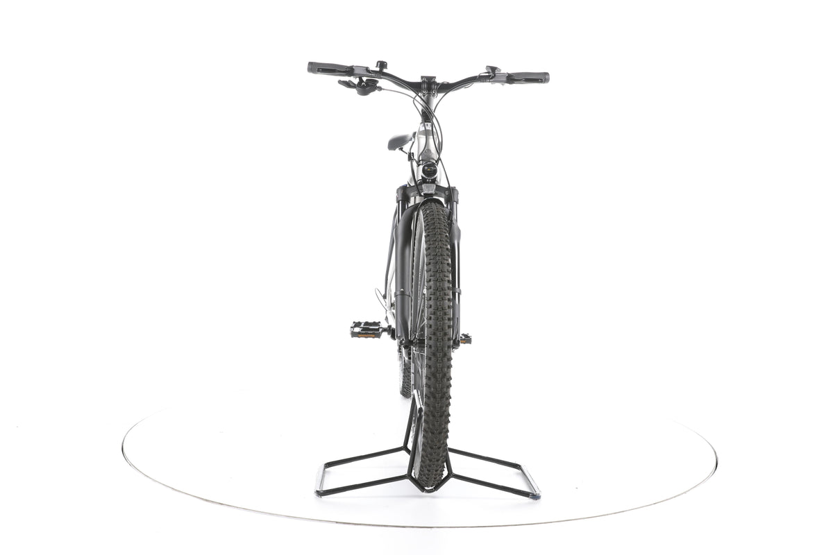 Diamant Zouma + Trekking E-Bike Tiefeinsteiger - Image 4