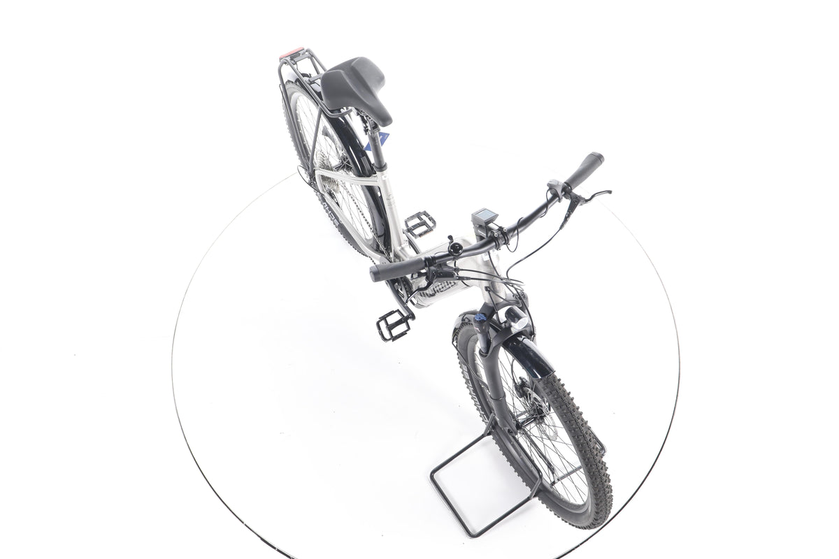 Diamant Zouma + Trekking E-Bike Tiefeinsteiger - Image 15