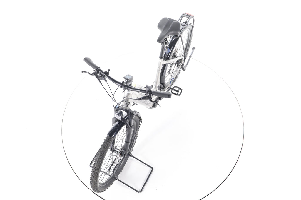 Diamant Zouma + Trekking E-Bike Tiefeinsteiger - Image 17