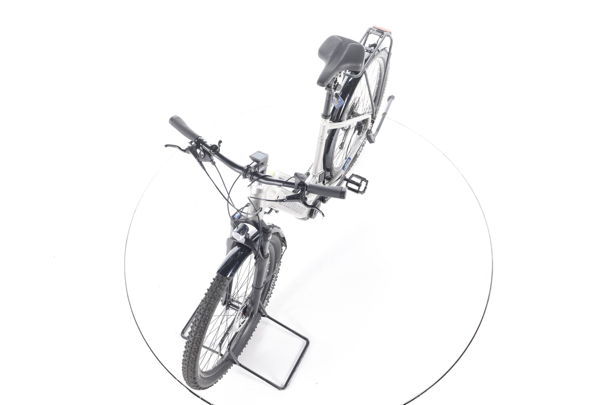 Diamant Zouma + Trekking E-Bike Tiefeinsteiger - Image 17