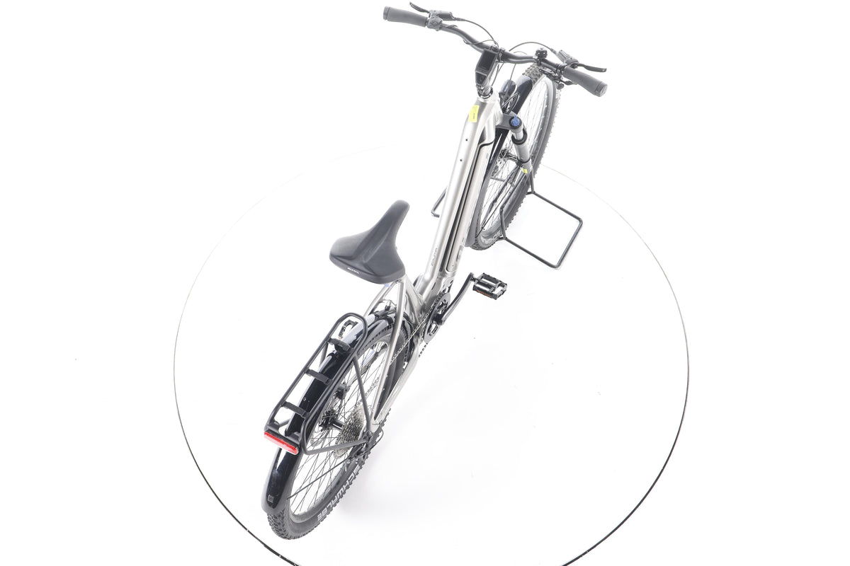 Diamant Zouma + Trekking E-Bike Tiefeinsteiger - Image 23