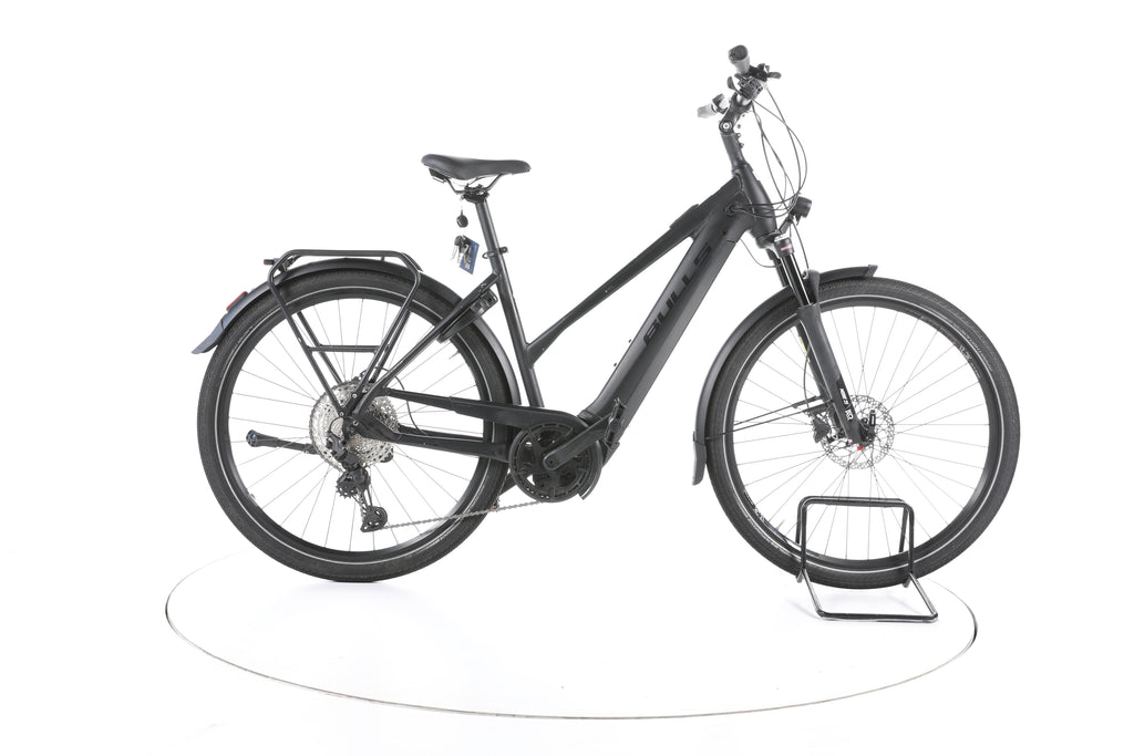 Bulls Cross Lite Evo 2 Trekking E-Bike - Image 1