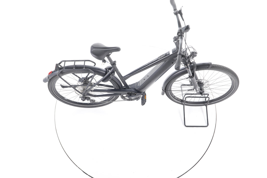 Bulls Cross Lite Evo 2 Trekking E-Bike - Image 13