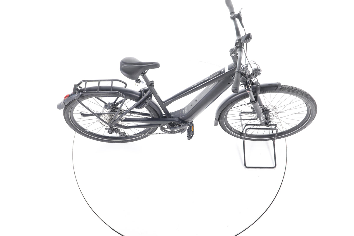 Bulls Cross Lite Evo 2 Trekking E-Bike - Image 13