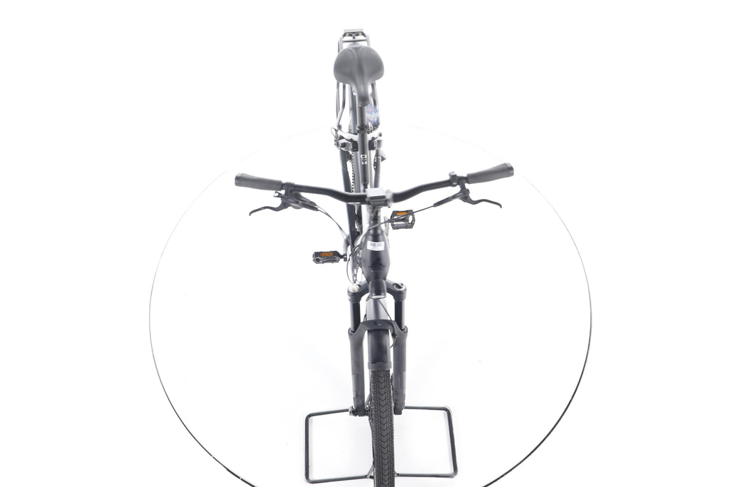 Bulls Cross Lite Evo 2 Trekking E-Bike - Image 16