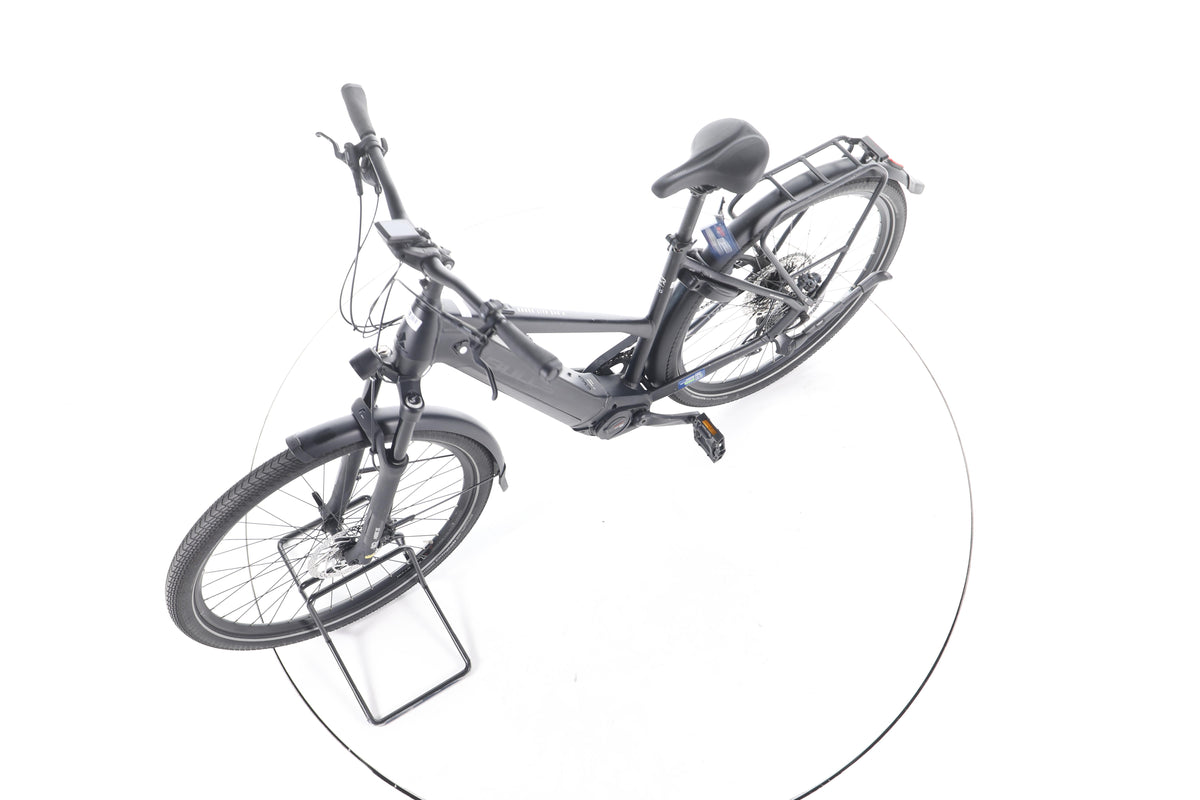 Bulls Cross Lite Evo 2 Trekking E-Bike - Image 18