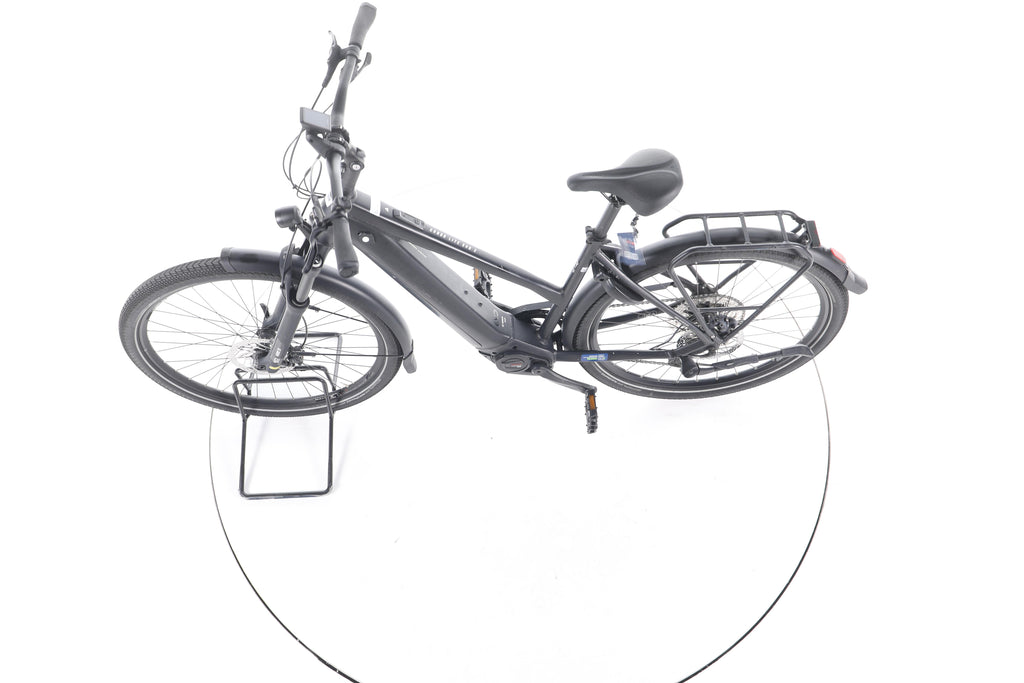 Bulls Cross Lite Evo 2 Trekking E-Bike - Image 19
